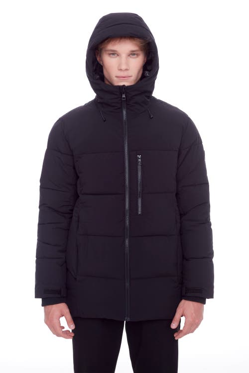 Shop Alpine North Banff In Black