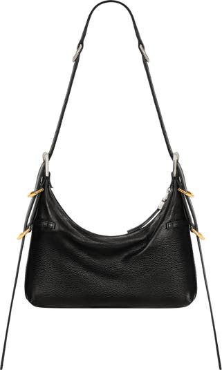 Givenchy Mini Voyou Leather Hobo | Nordstrom