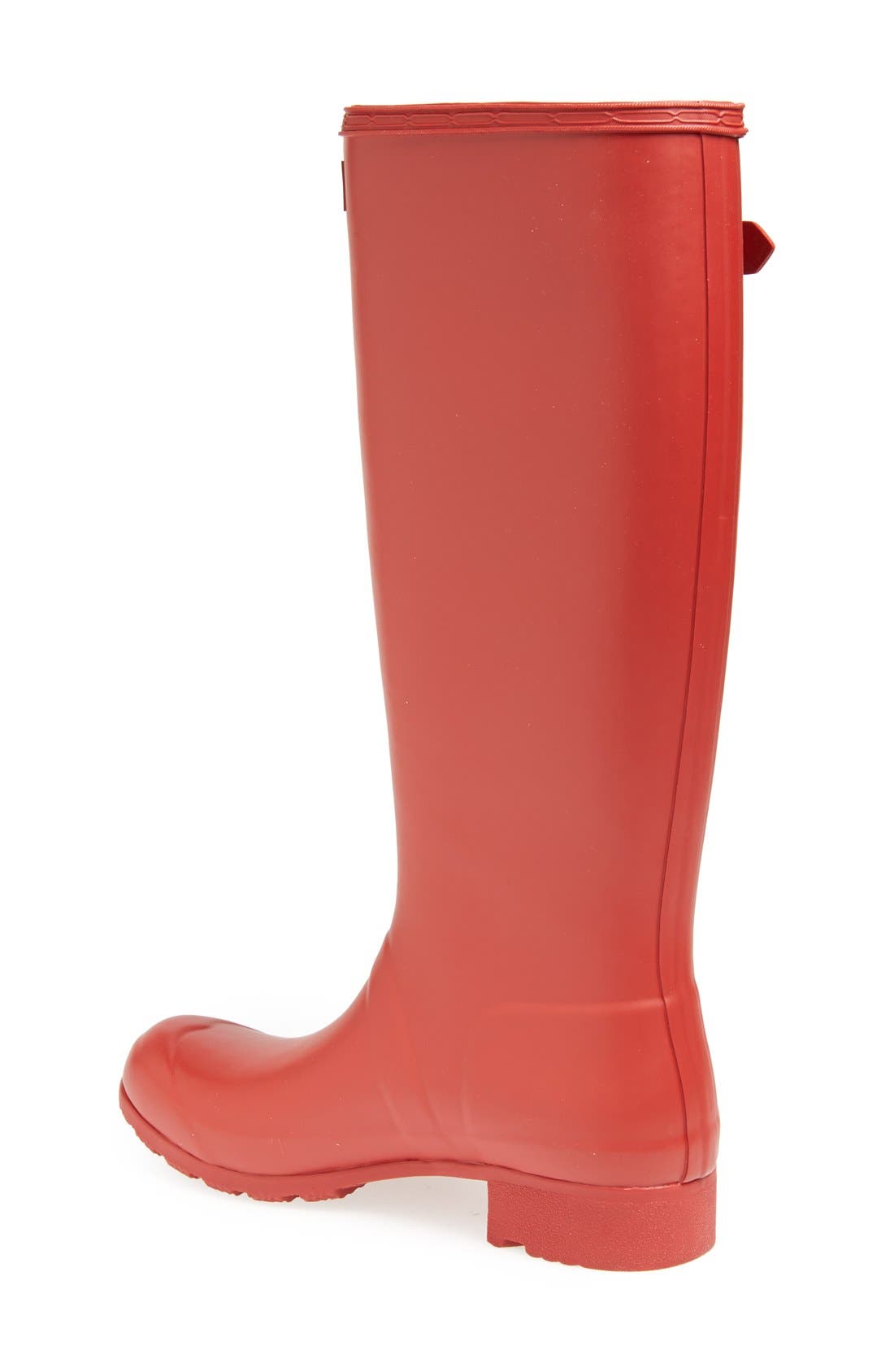 Hunter Tour Packable Waterproof Rain Boot Nordstrom Rack