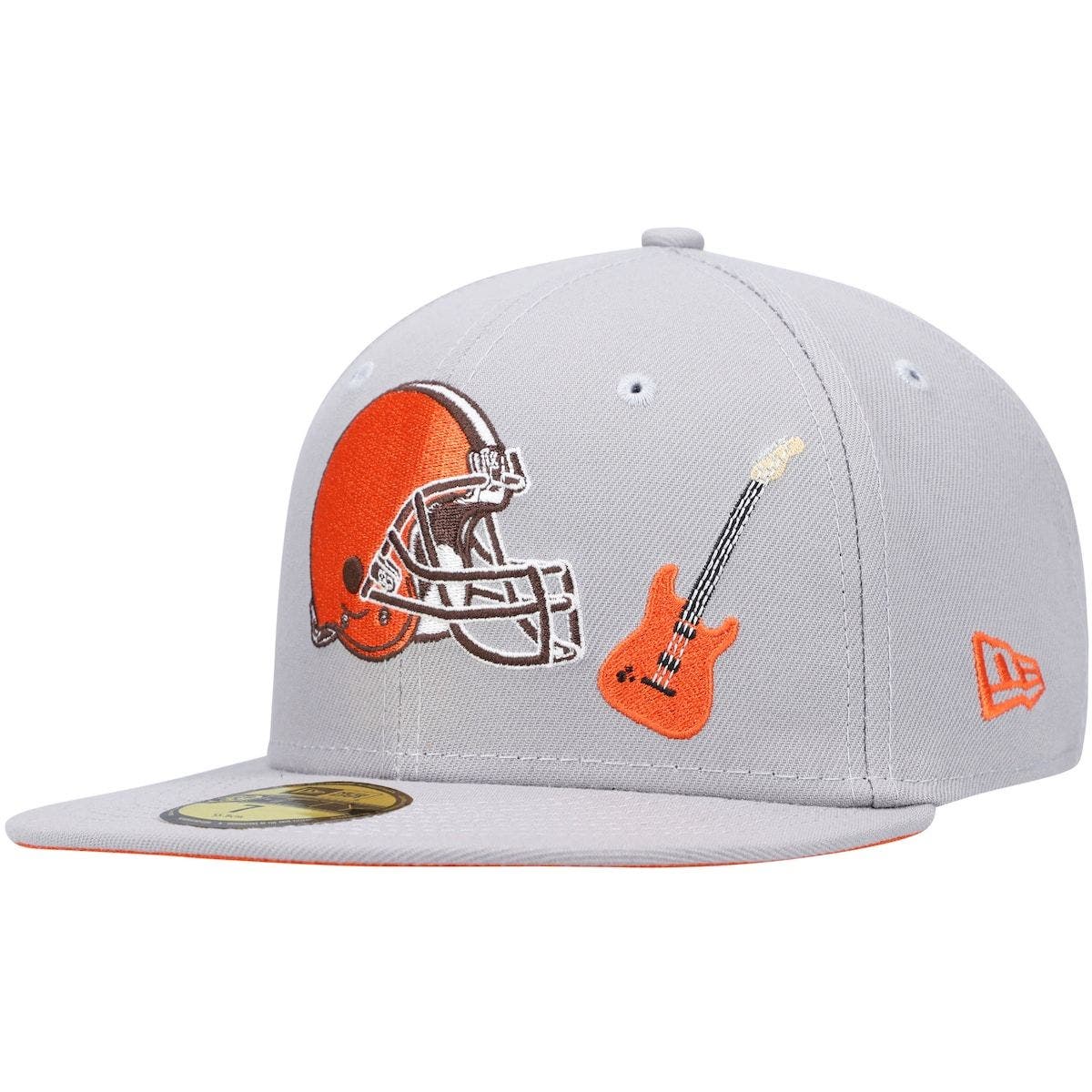 cleveland browns new era hat