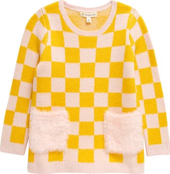 Tucker 2025 tate sweater