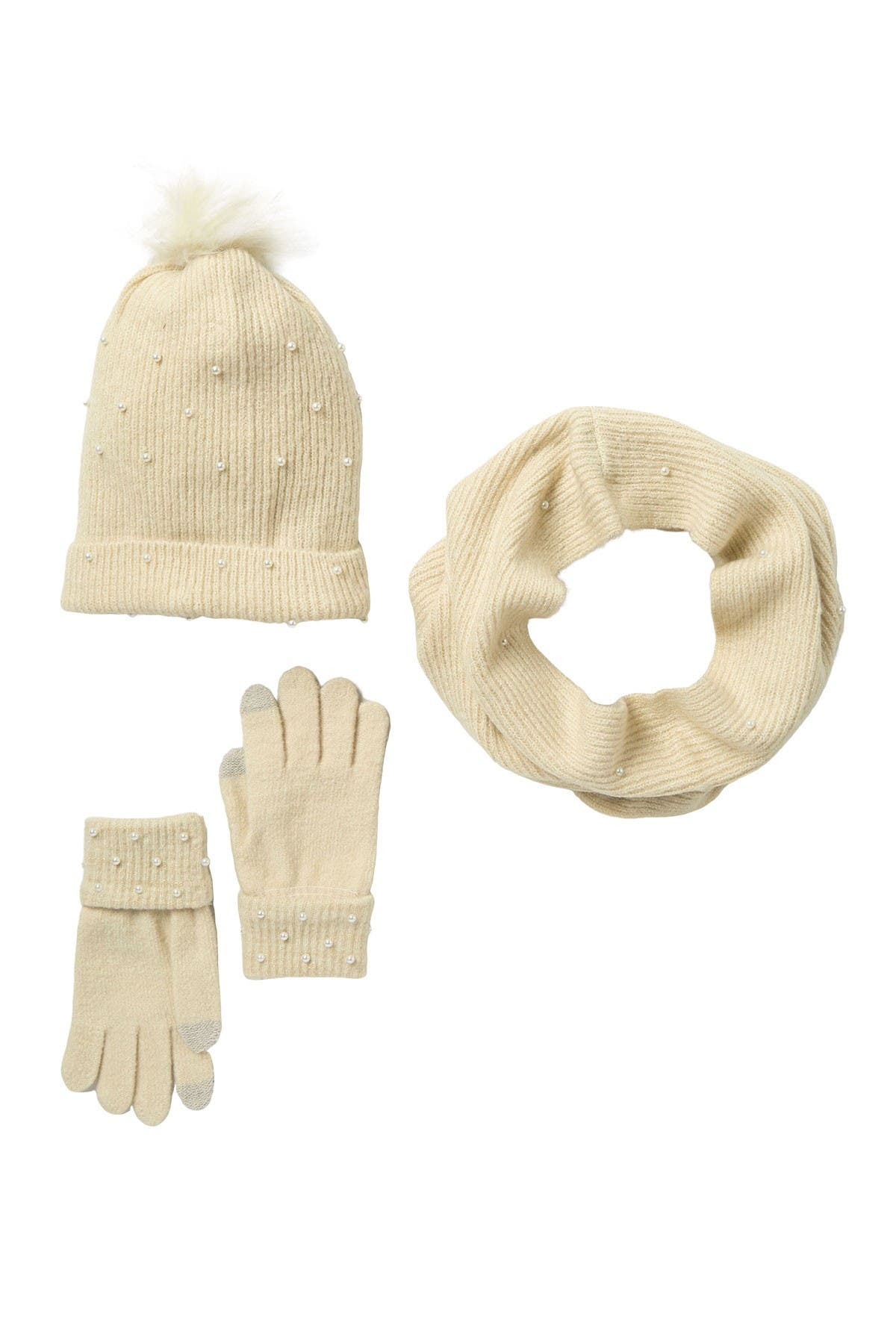 steve madden beanie