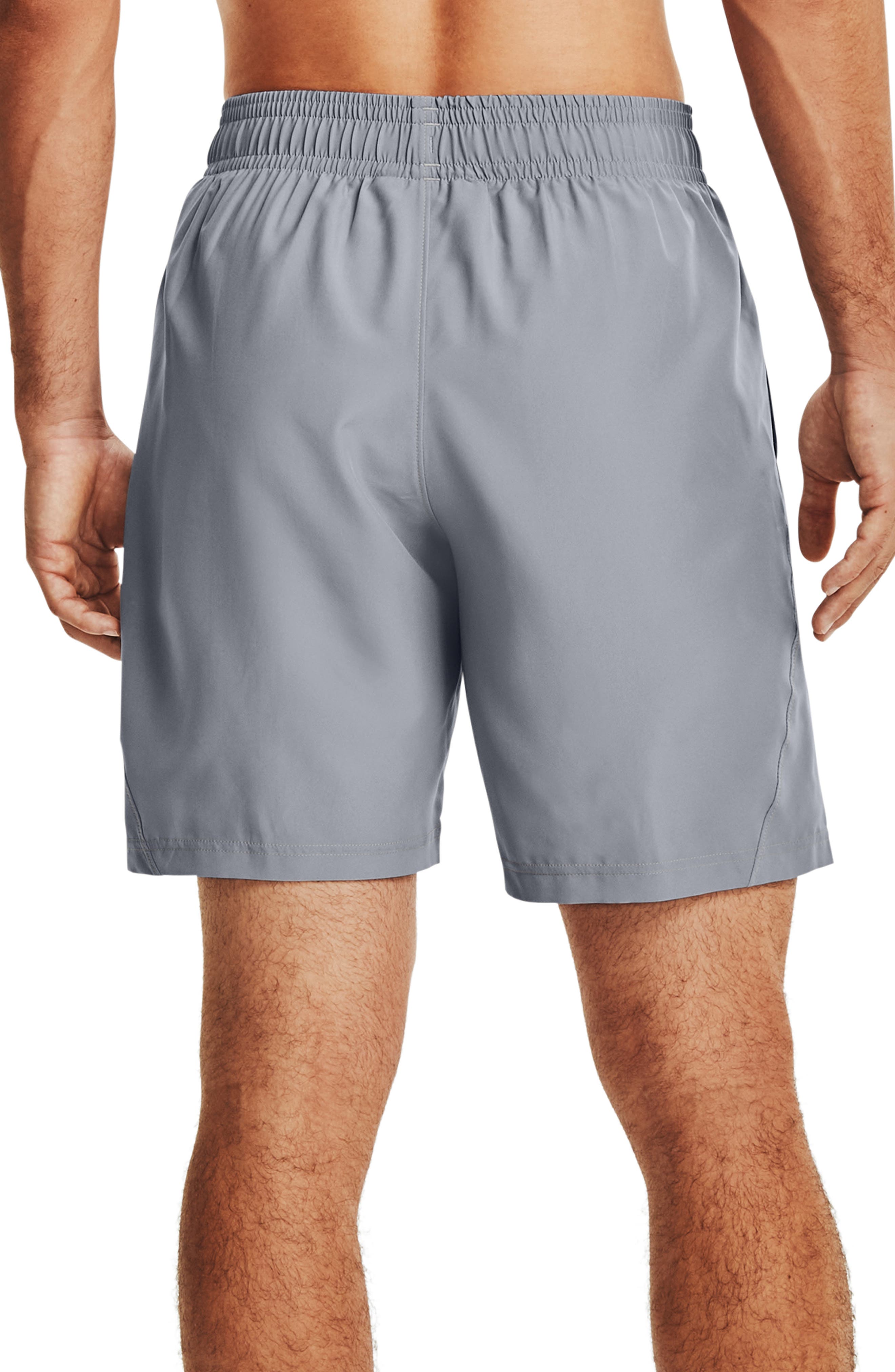 Under Armour Ua Woven Graphic Wordmark 