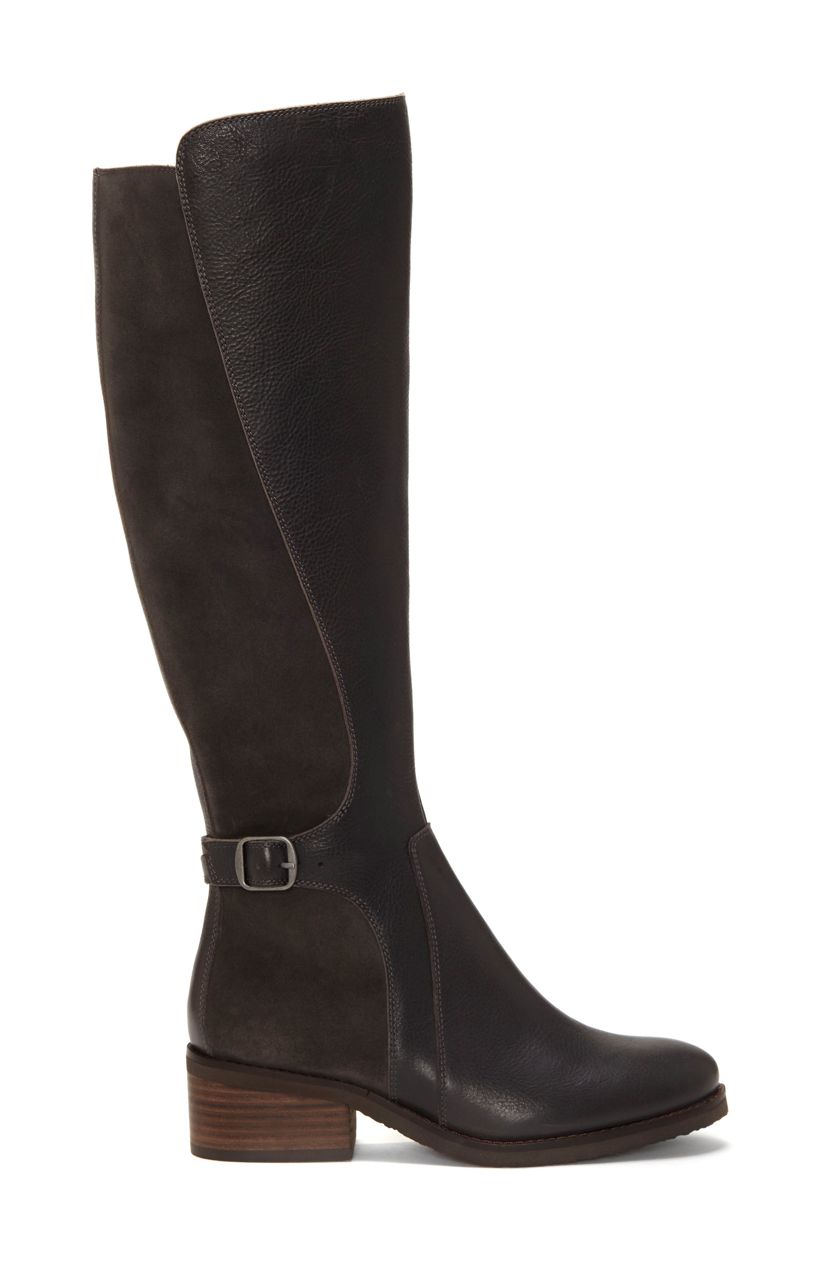 lucky brand timinii wide calf