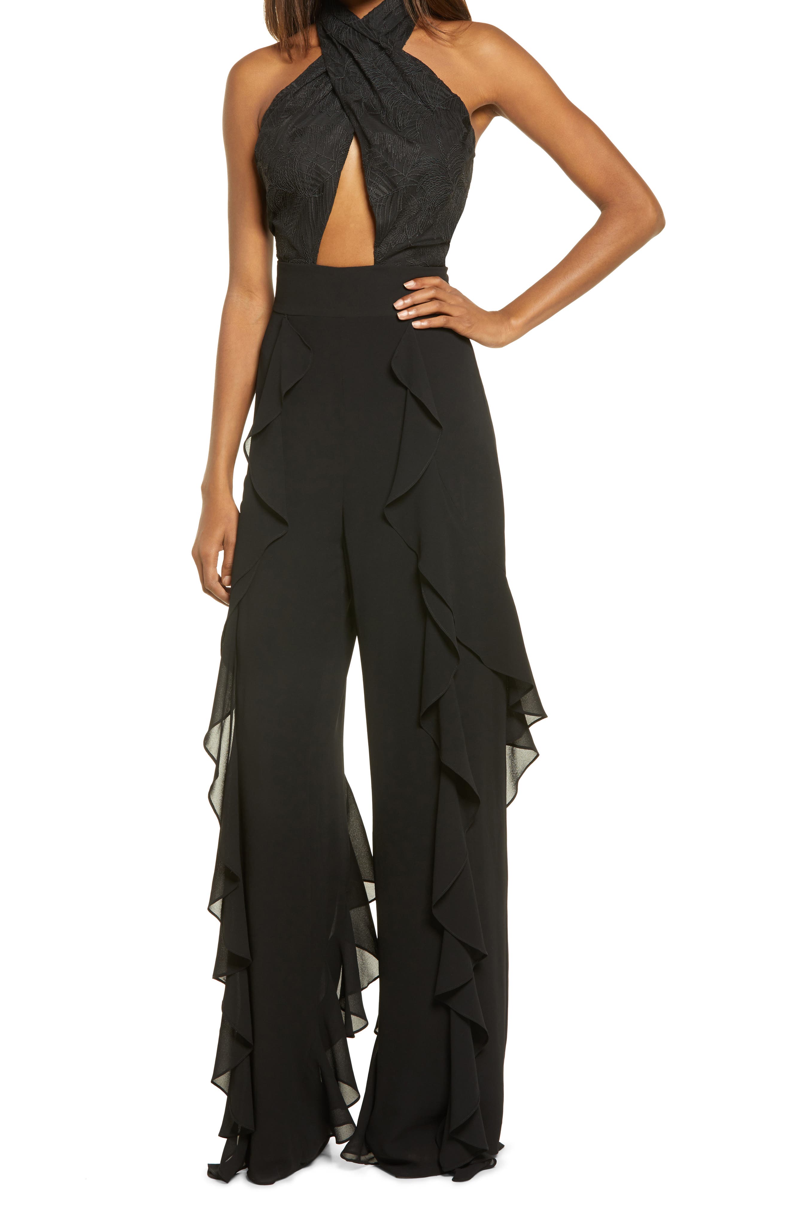 jumpsuits for evening party