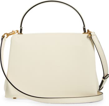 Valentino Roman Stud Top Handle Bag Review - Glam & Glitter