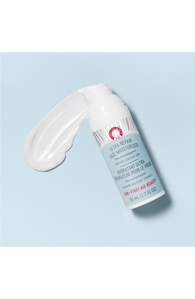 First Aid Beauty Ultra Repair Face Moisturizer Nordstromrack First aid beauty ultra repair face moisturizer nordstromrack
