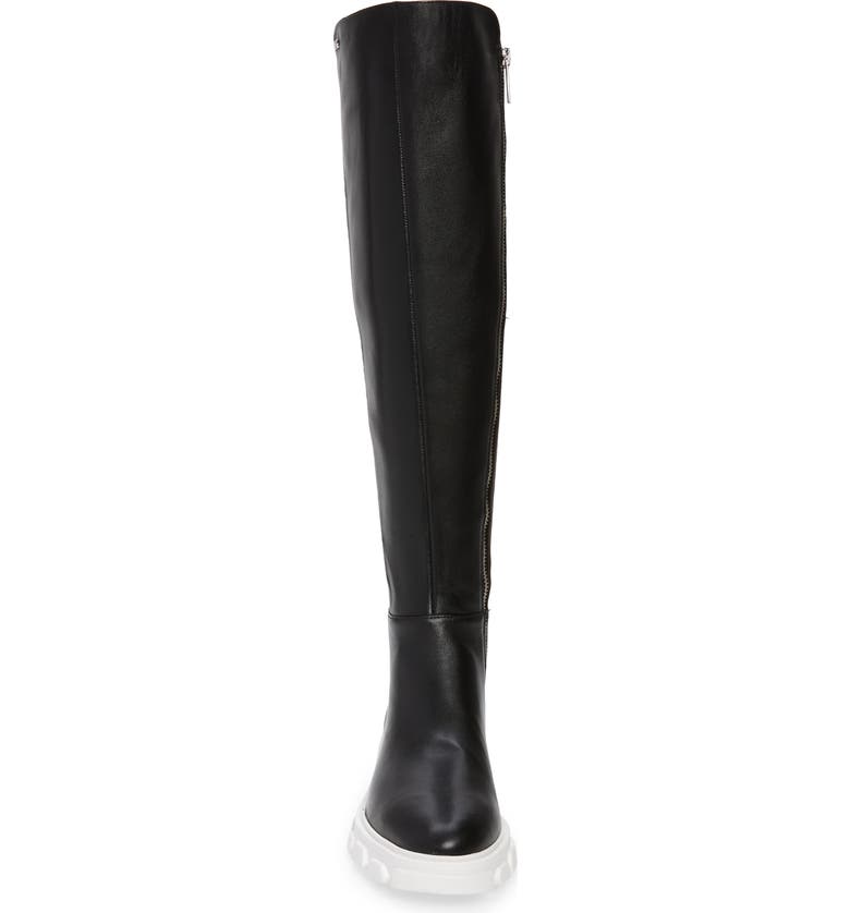 Michael Michael Kors Ridley Over The Knee Boot Nordstrom Michael Michael Kors Ridley Over The Knee Boot Nordstrom
