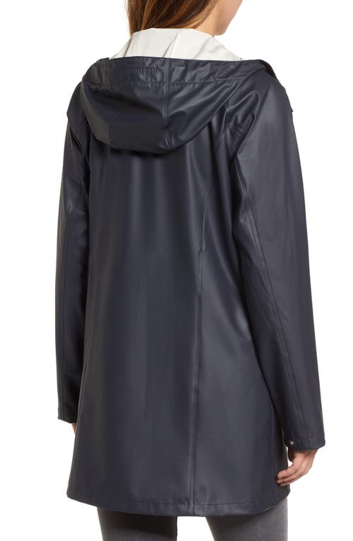 ILSE JACOBSEN ILSE JACOBSEN RAINCOAT 