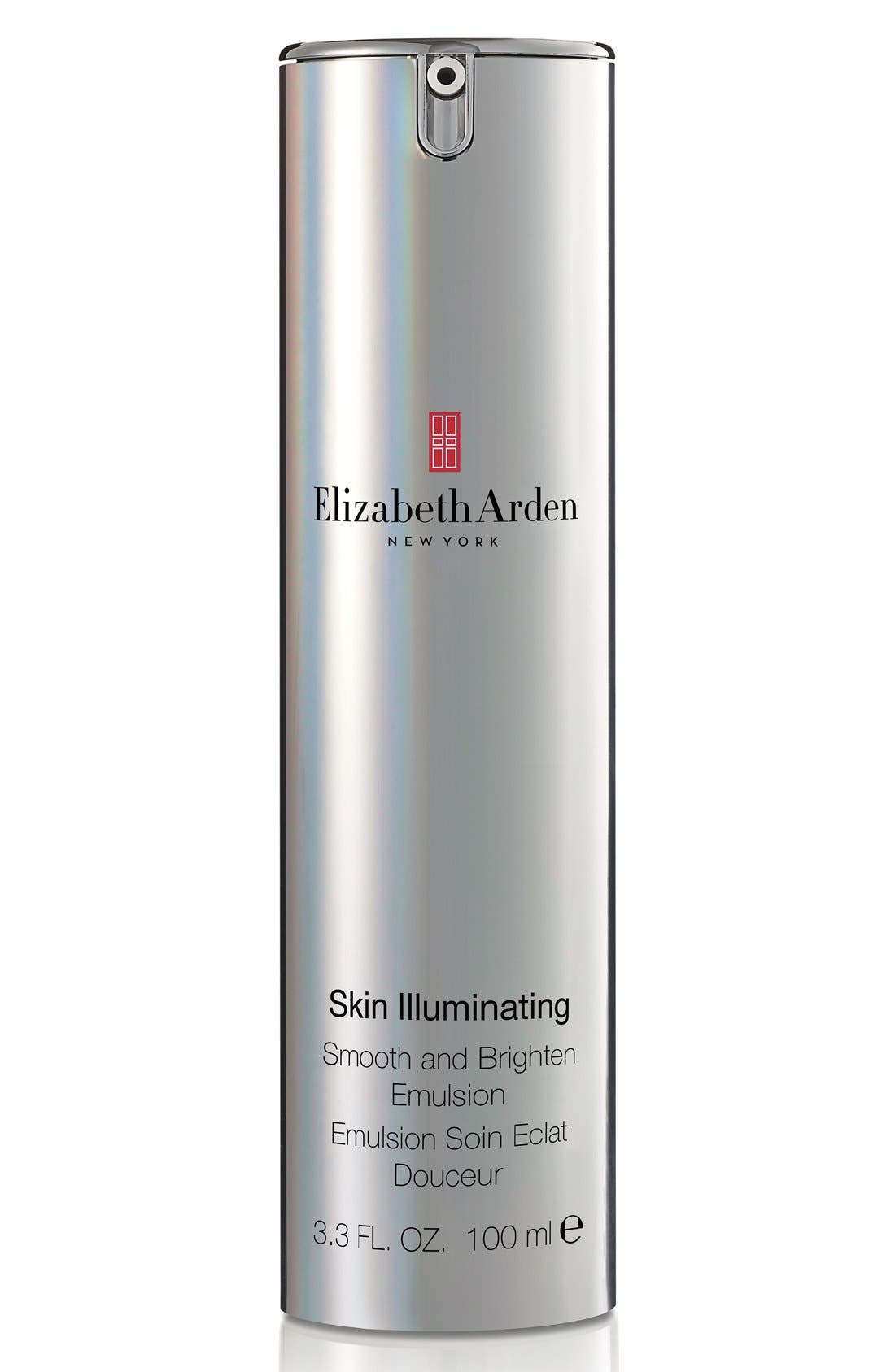 UPC 085805523183 product image for Elizabeth Arden Skin Illuminating Advanced Brightening Smooth & Bright Emulsion | upcitemdb.com