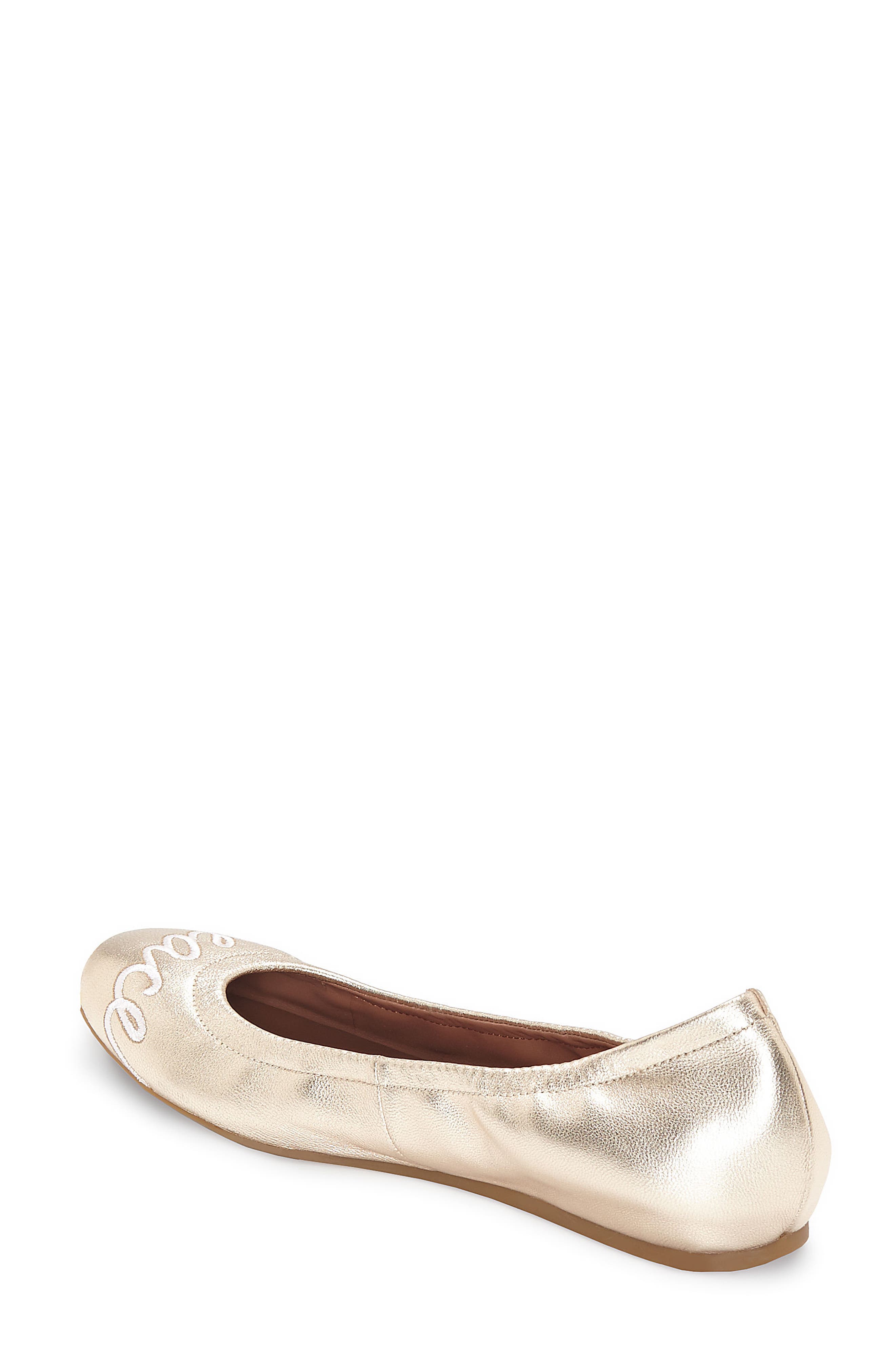 ellen degeneres langston flat