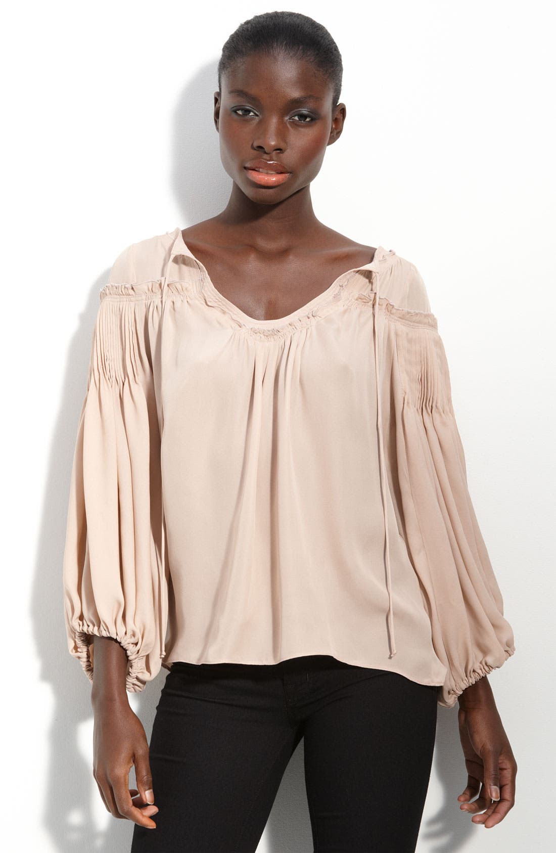 Parker 'Boho' Blouse Nordstrom