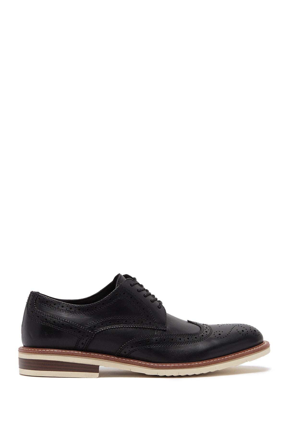 kenneth cole reaction wingtip boot
