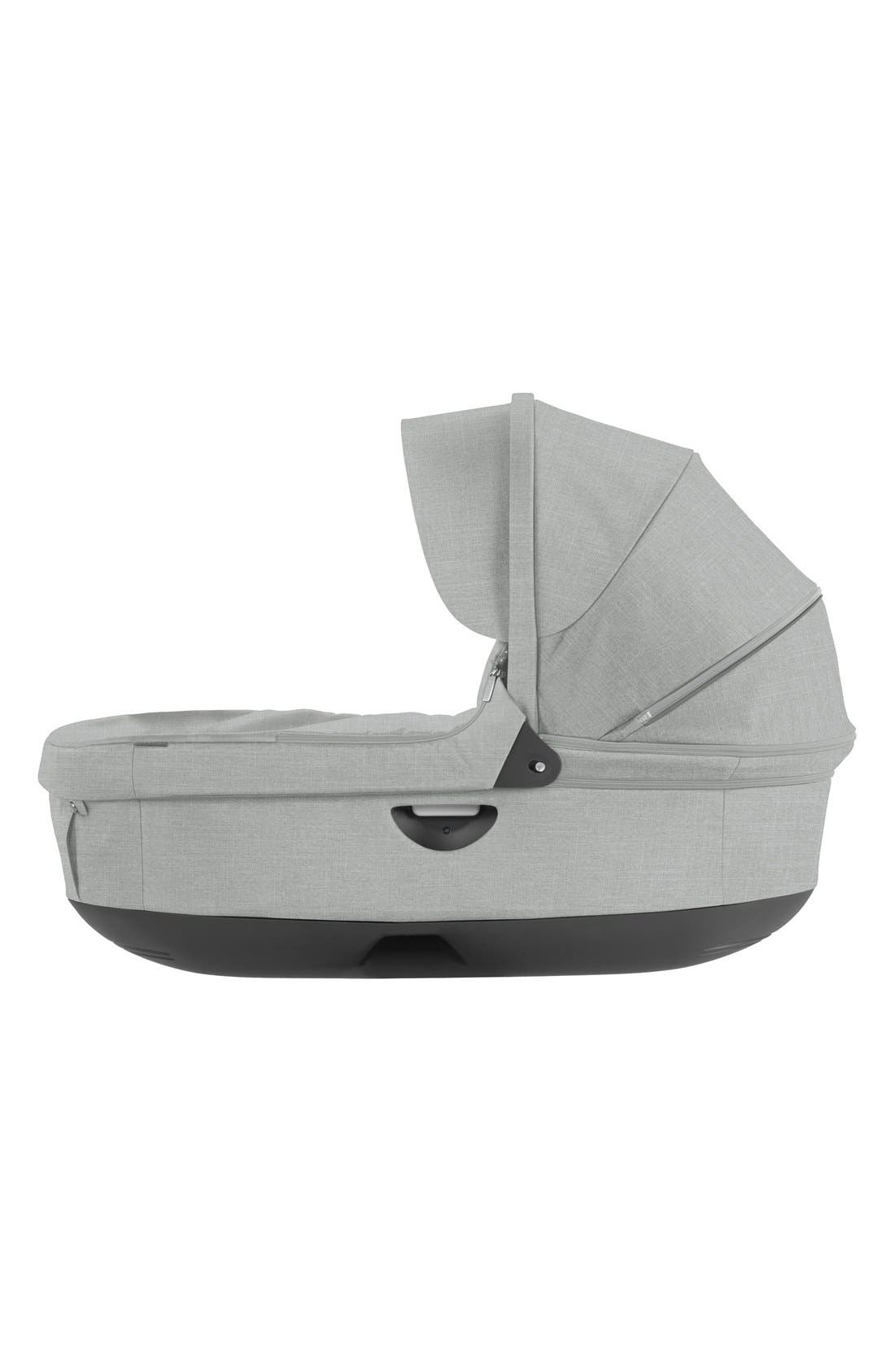Stokke 'Trailz & Crusi' Carry Cot (Baby) Nordstrom