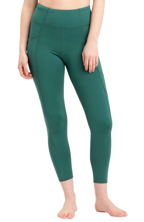 Threads 4 Thought Rita High Waist Pocket Leggings at Nordstrom,