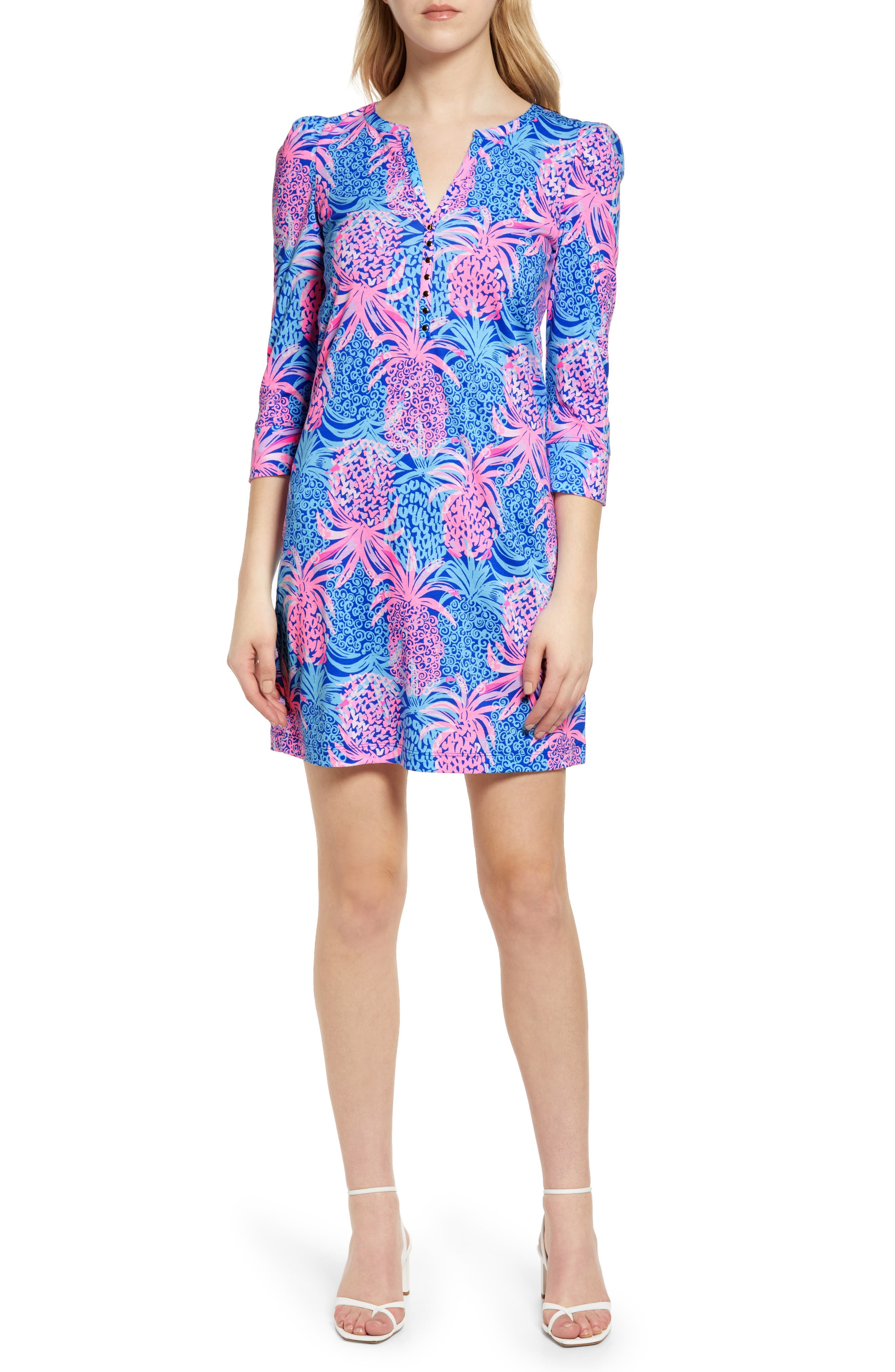 lilly pulitzer at nordstrom