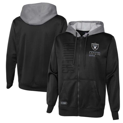 Nike Las Vegas Raiders Big & Tall Rewind Club Fleece Pullover Hoodie At  Nordstrom in Gray for Men