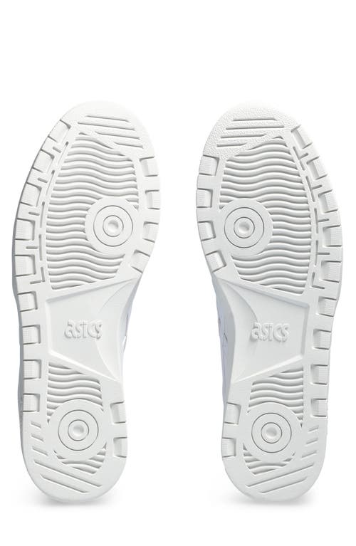 Shop Asics ®  Japan S Sneaker In White/grey Floss