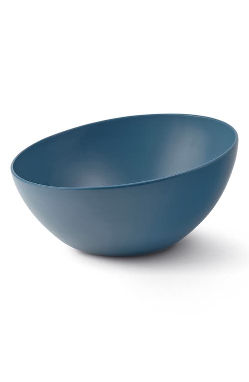 UPC 672275002289 product image for Nambé Orbit Serving Bowl in Blue at Nordstrom, Size One Size Oz | upcitemdb.com