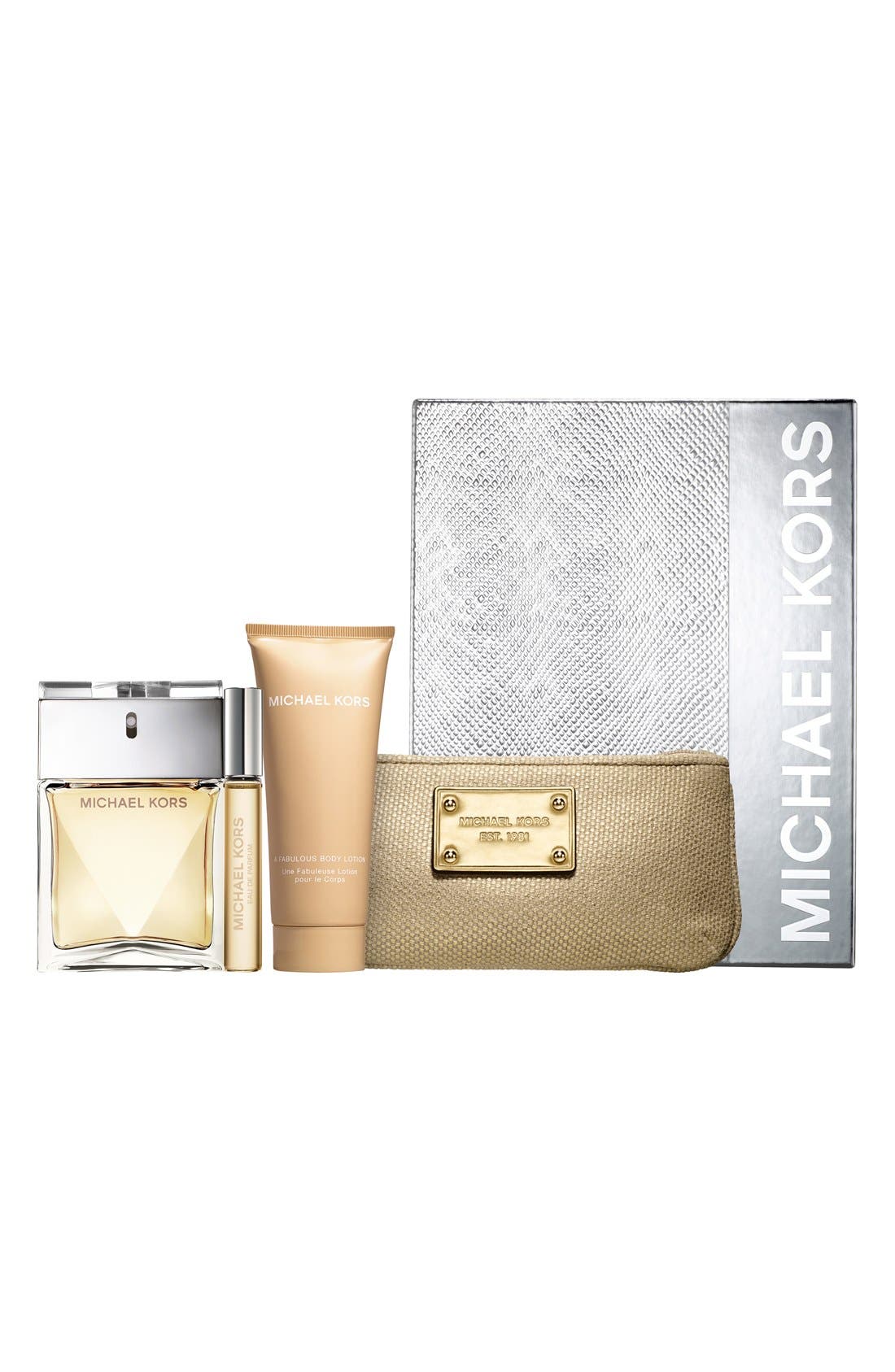 michael kors gorgeous perfume price