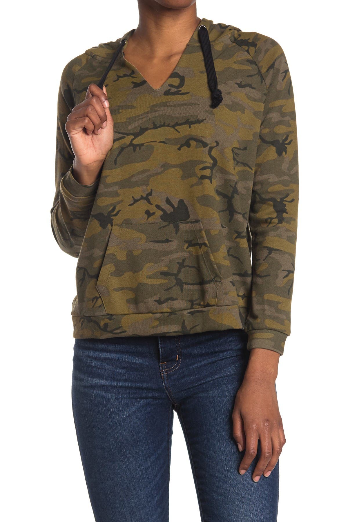 for the republic denim brand