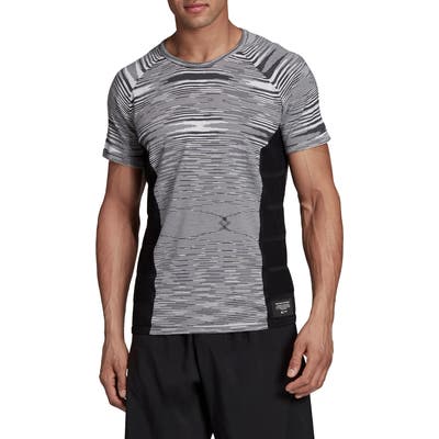 Adidas X Missoni City Runners Unite Running T-Shirt