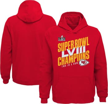 Kansas City Chiefs Champions Hoodie All Over Print V14 On Sale