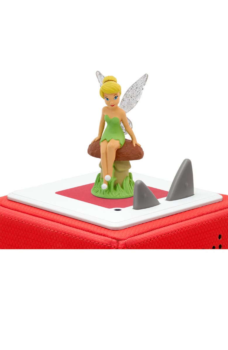 tonies Disney® Tinkerbell & Wish's Asha Tonie Audio Character Bundle ...