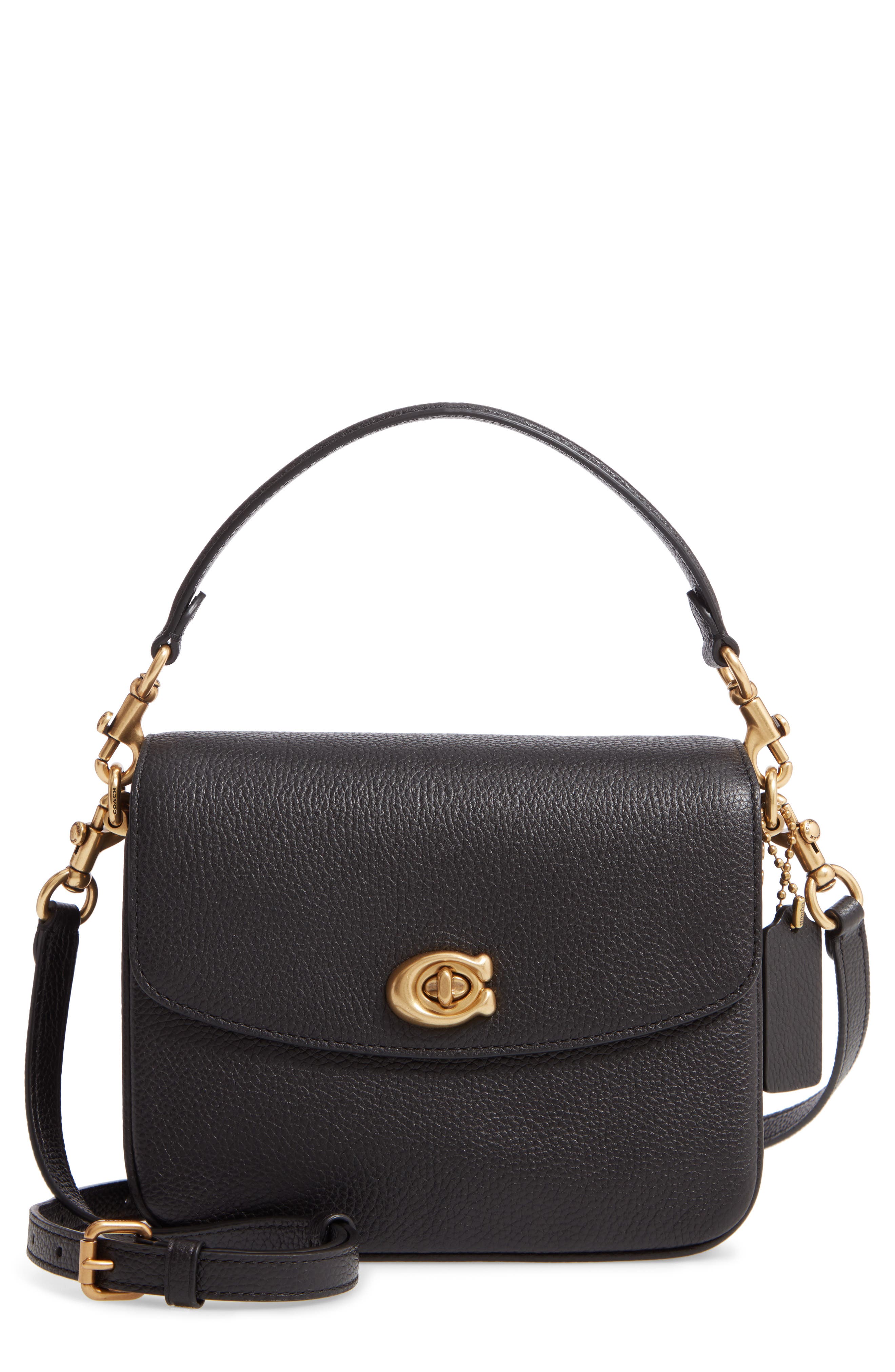 nordstrom coach handbags