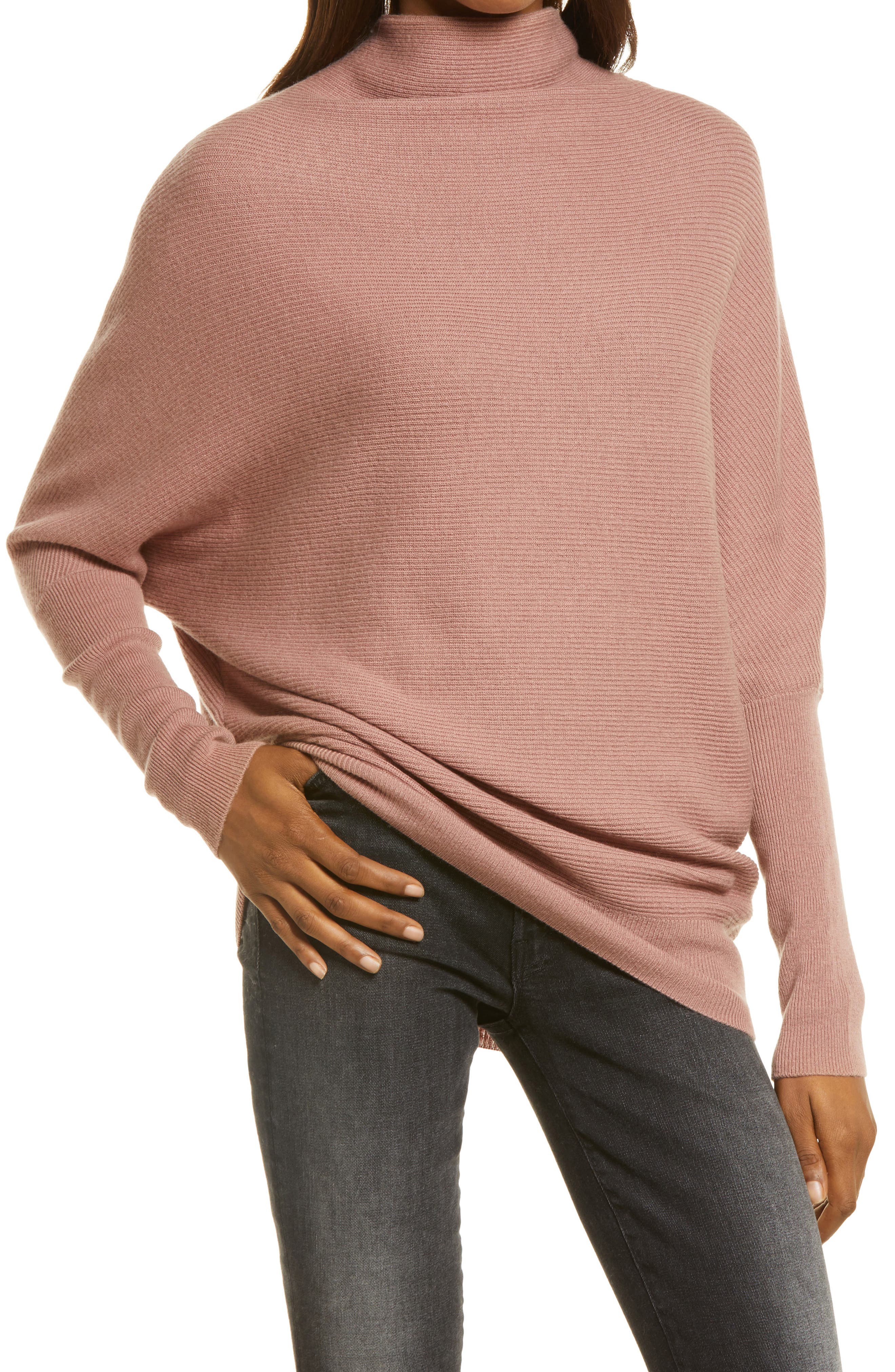 all saints cashmere sweater