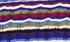 Free PeopleDonna Striped TeeMulti