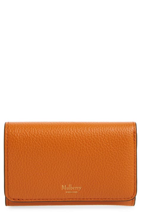 Outlets Mulberry wallet