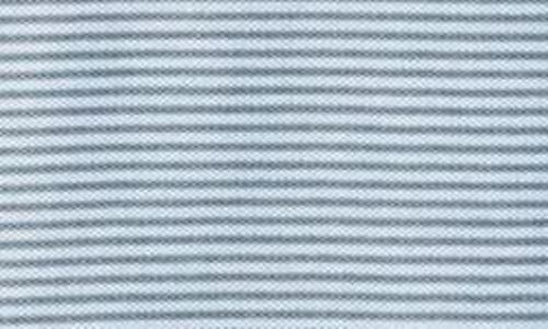 Cutter & Buck Virtue Micro Stripe Quarter Zip Pullover In Atlas/navy Blue