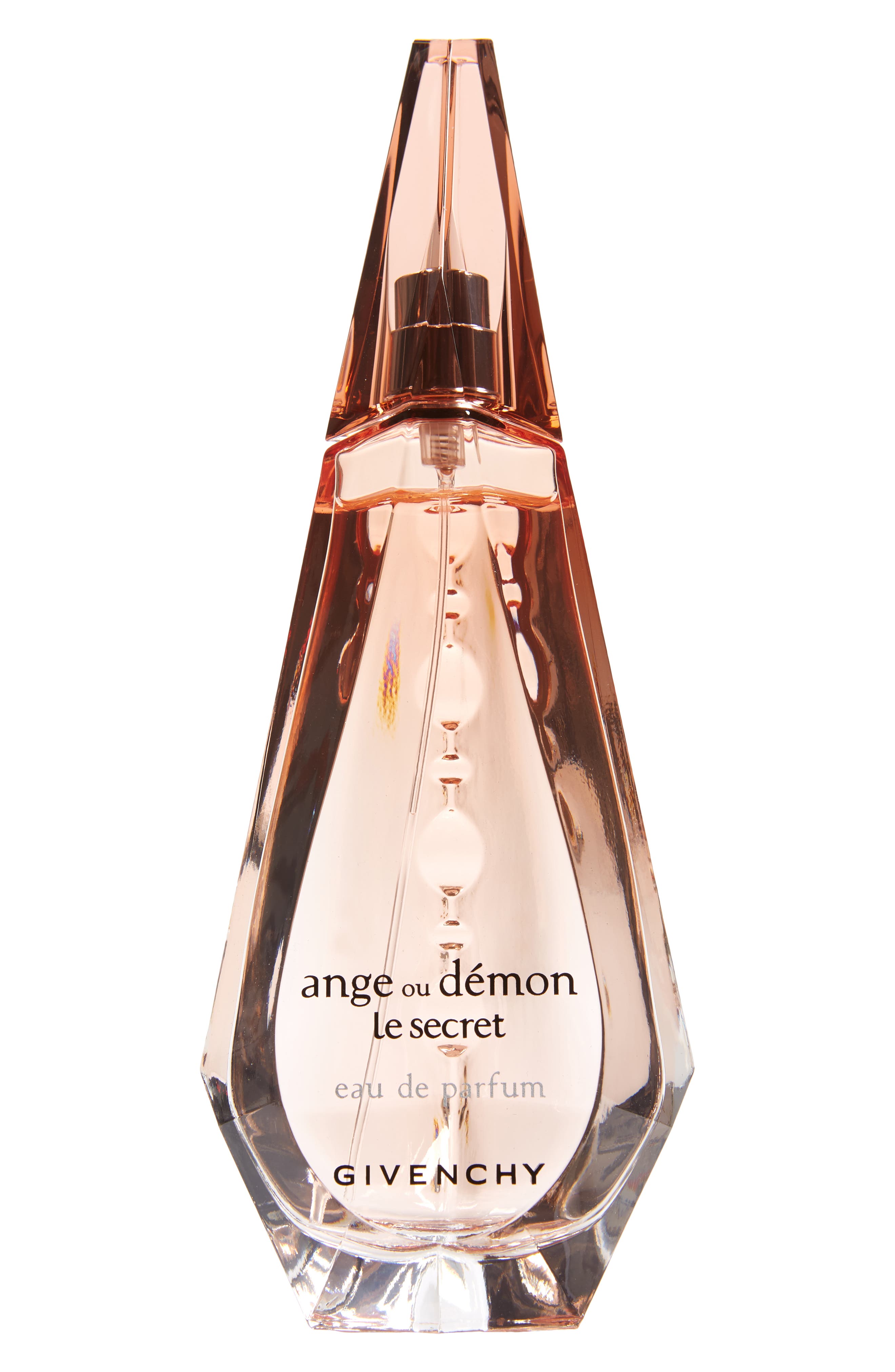 ange ou demon le parfum