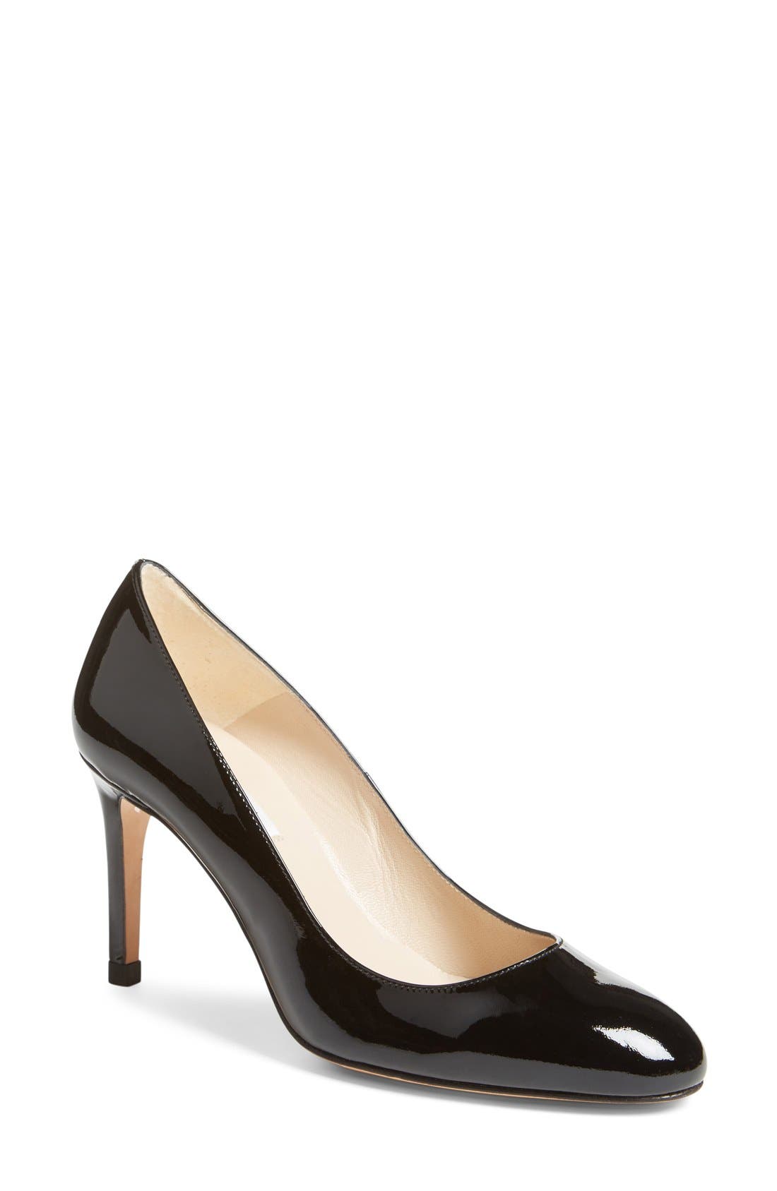 L.K. 'Sasha' Pump (Women) Nordstrom