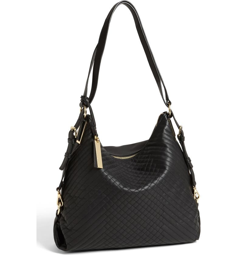 Vince Camuto 'Avery' Convertible Hobo/Backpack | Nordstrom
