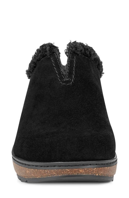 EARTH EARTH® KOLIA CLOG