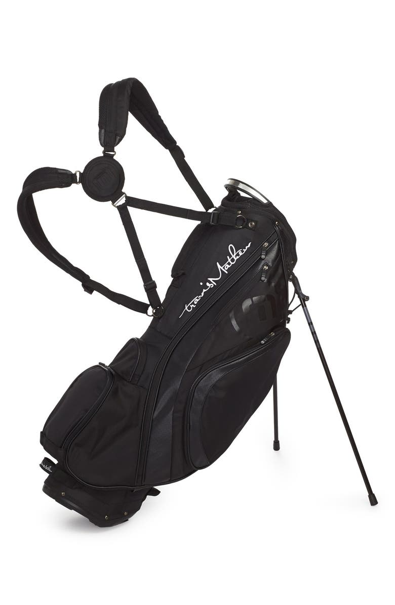 Travis Mathew Golf Stand Bag Nordstrom