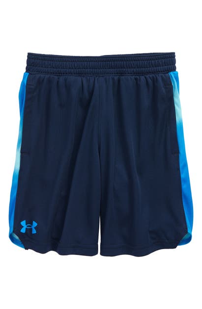 Under Armour KIDS' WAVE BASKETBALL SHORTS