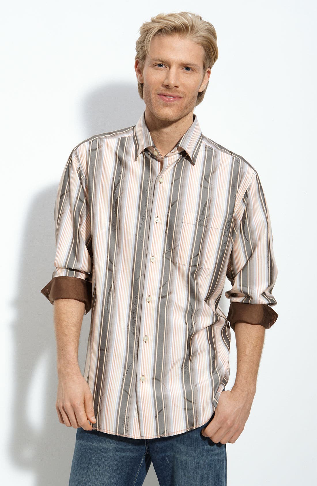 tommy bahama silk shirts
