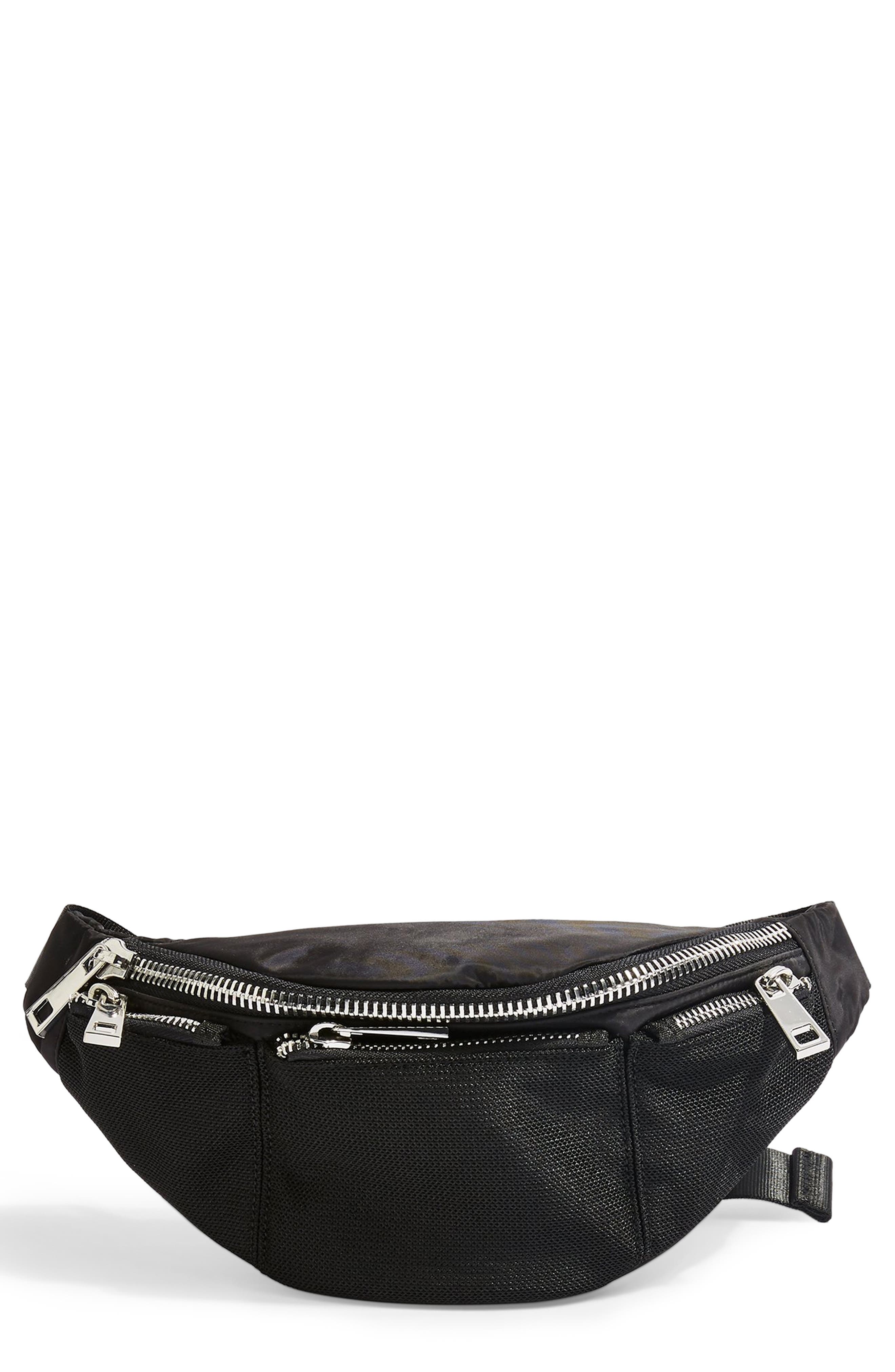 topshop belt bags