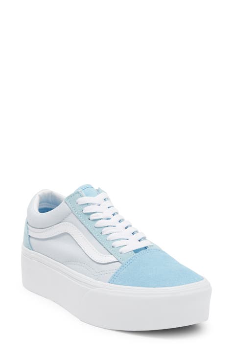 Shop Blue Vans Online | Nordstrom Shop Blue Vans Online | Nordstrom