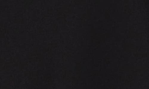 Patrizia Luca Button Back Long Sleeve Top In Black