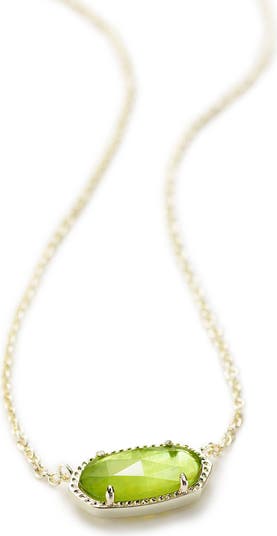 Kendra scott birthstone necklace 2025 august