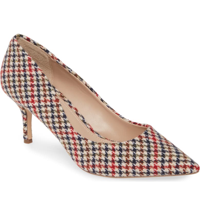 Charles by Charles David Addie Pump (Women) | Nordstrom
