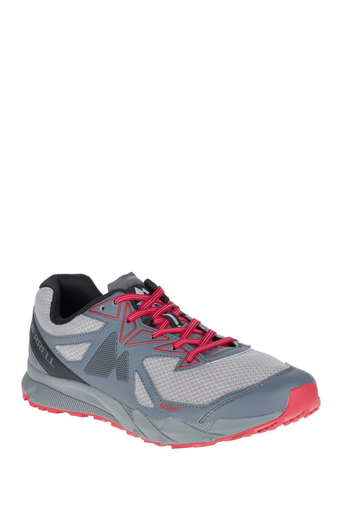 merrell women's agility fusion flex