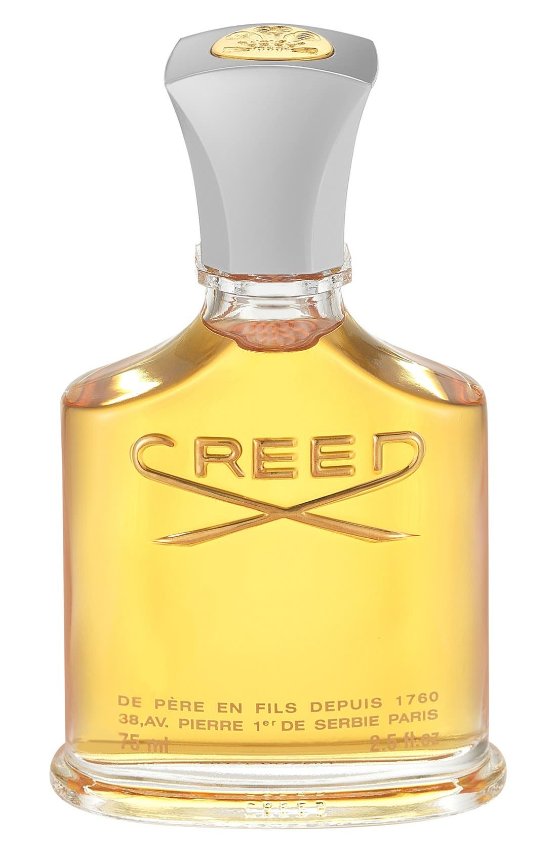 Creed 'Acier Aluminum' Fragrance Nordstrom