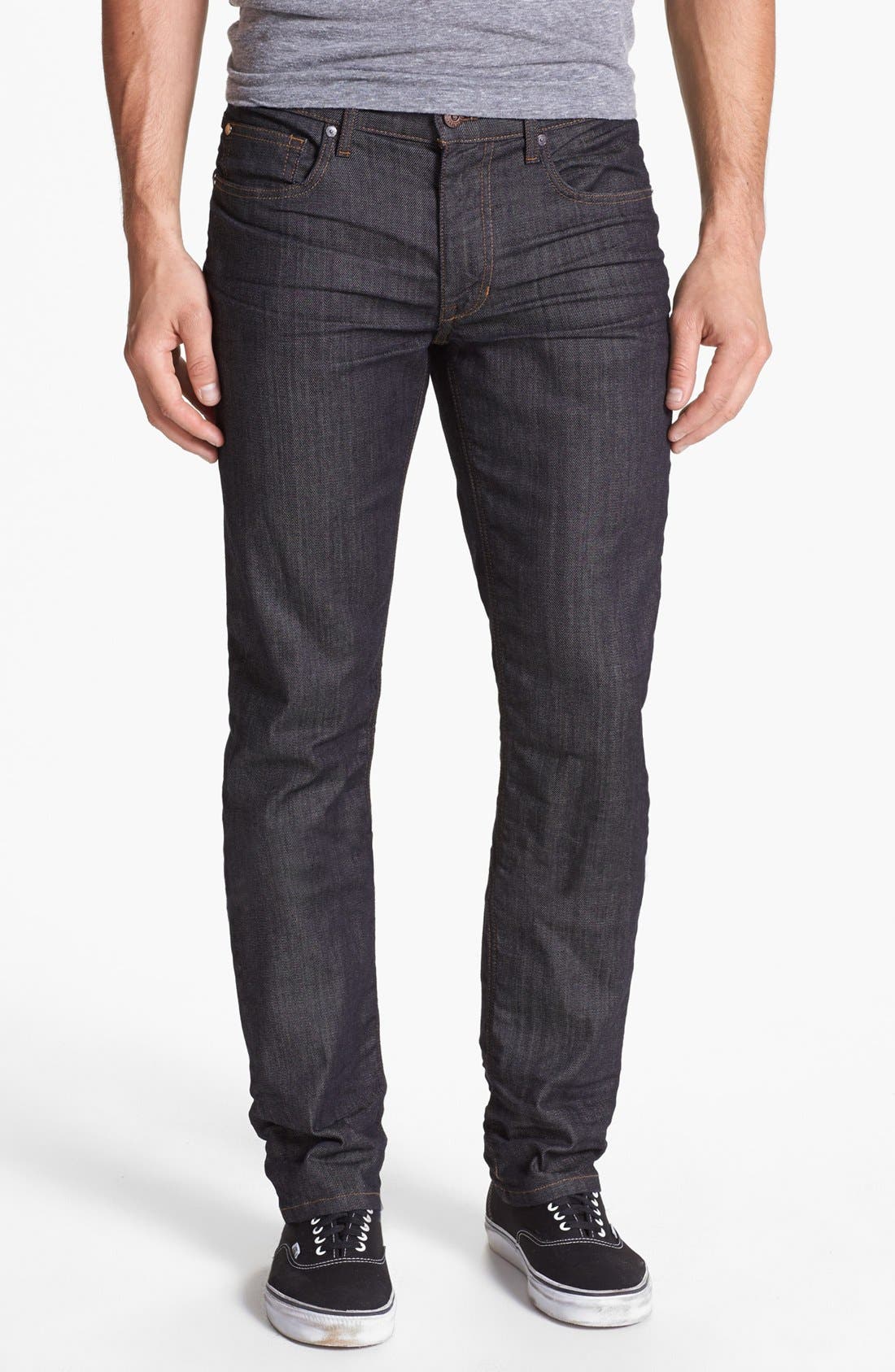 Joe's 'Brixton' Slim Fit Jeans (Channing) Nordstrom