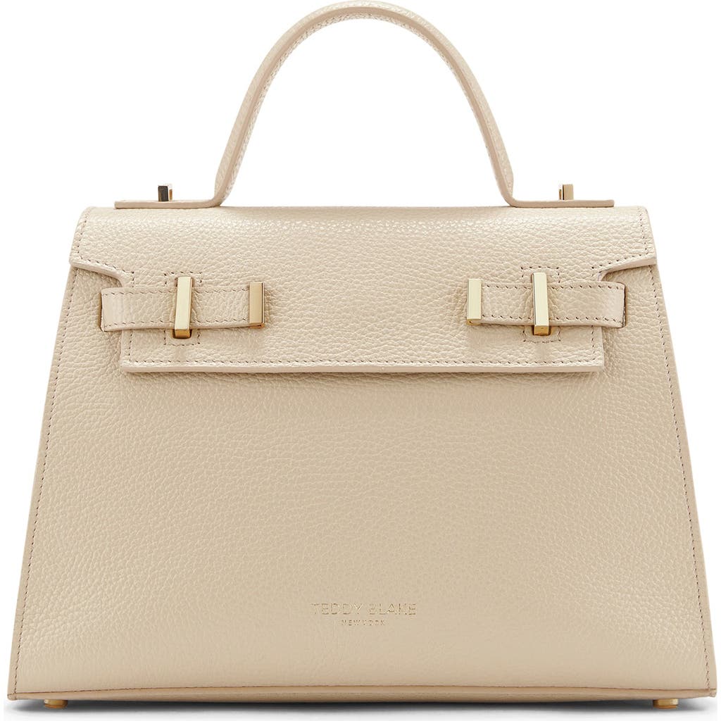 Teddy Blake Ava 11" In Cream