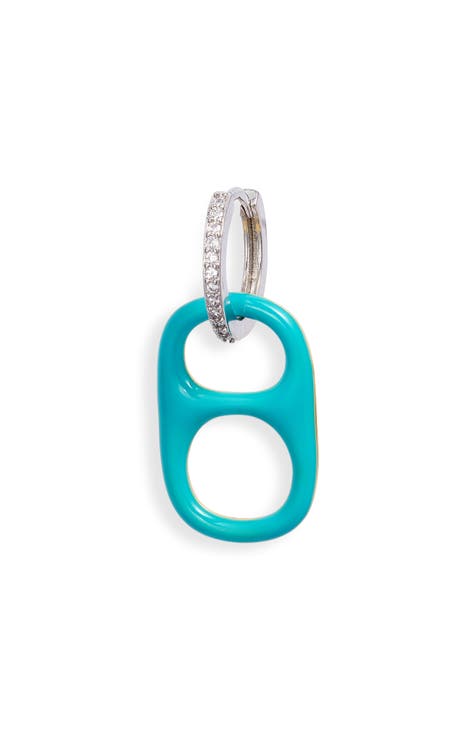 Nordstrom on sale turquoise necklace